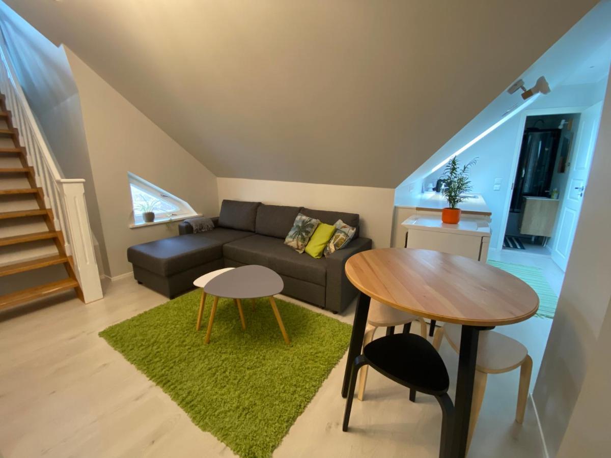 Kärdla Captain'S House - Kaptenimaja - Apartments מראה חיצוני תמונה