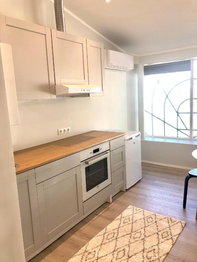 Kärdla Captain'S House - Kaptenimaja - Apartments מראה חיצוני תמונה