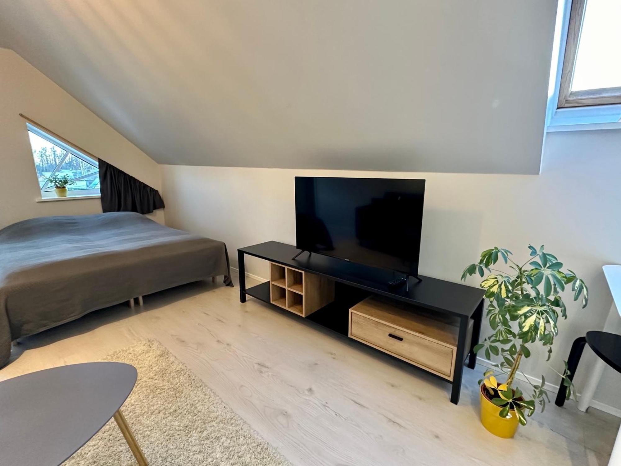 Kärdla Captain'S House - Kaptenimaja - Apartments מראה חיצוני תמונה