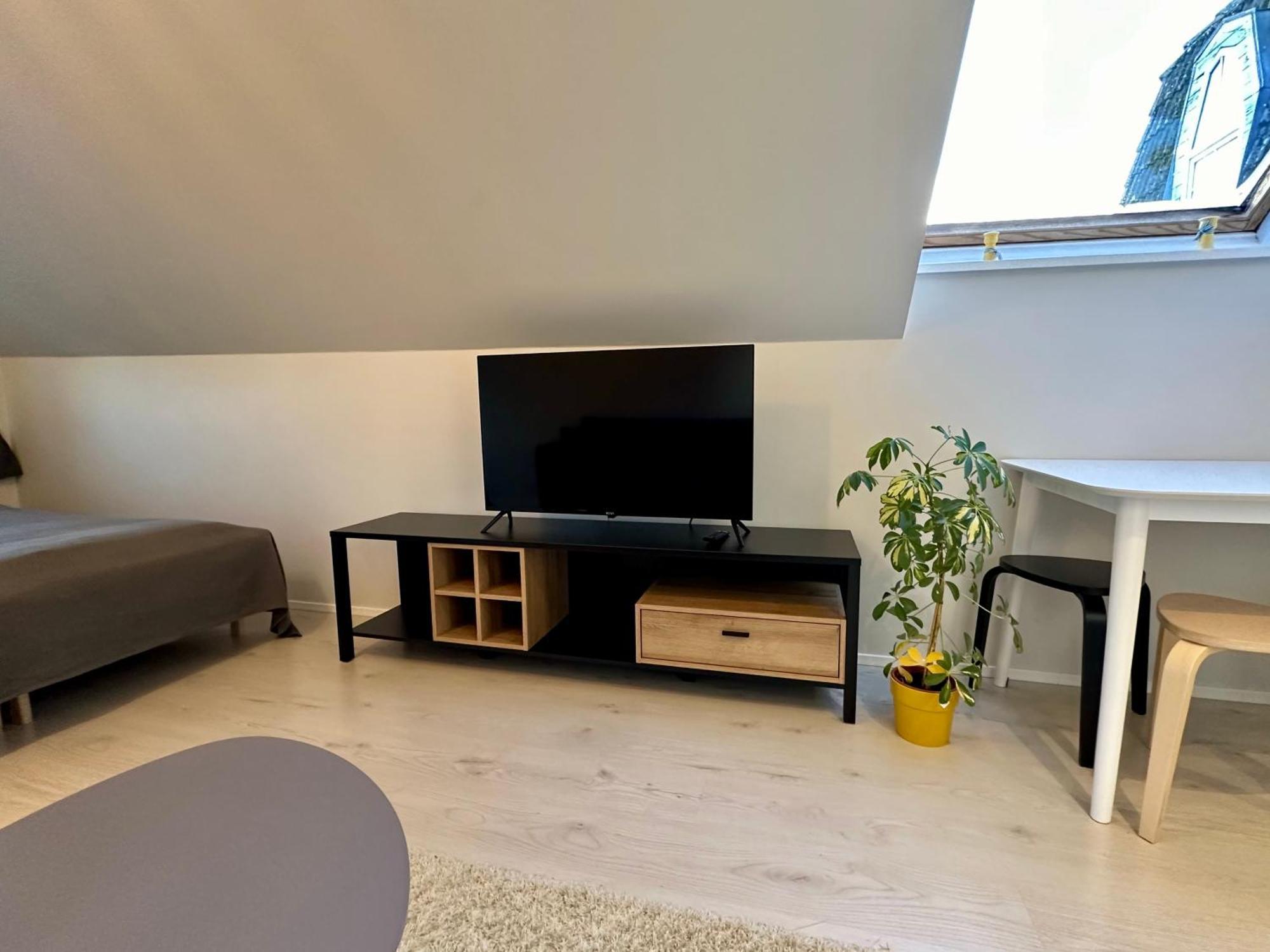 Kärdla Captain'S House - Kaptenimaja - Apartments מראה חיצוני תמונה