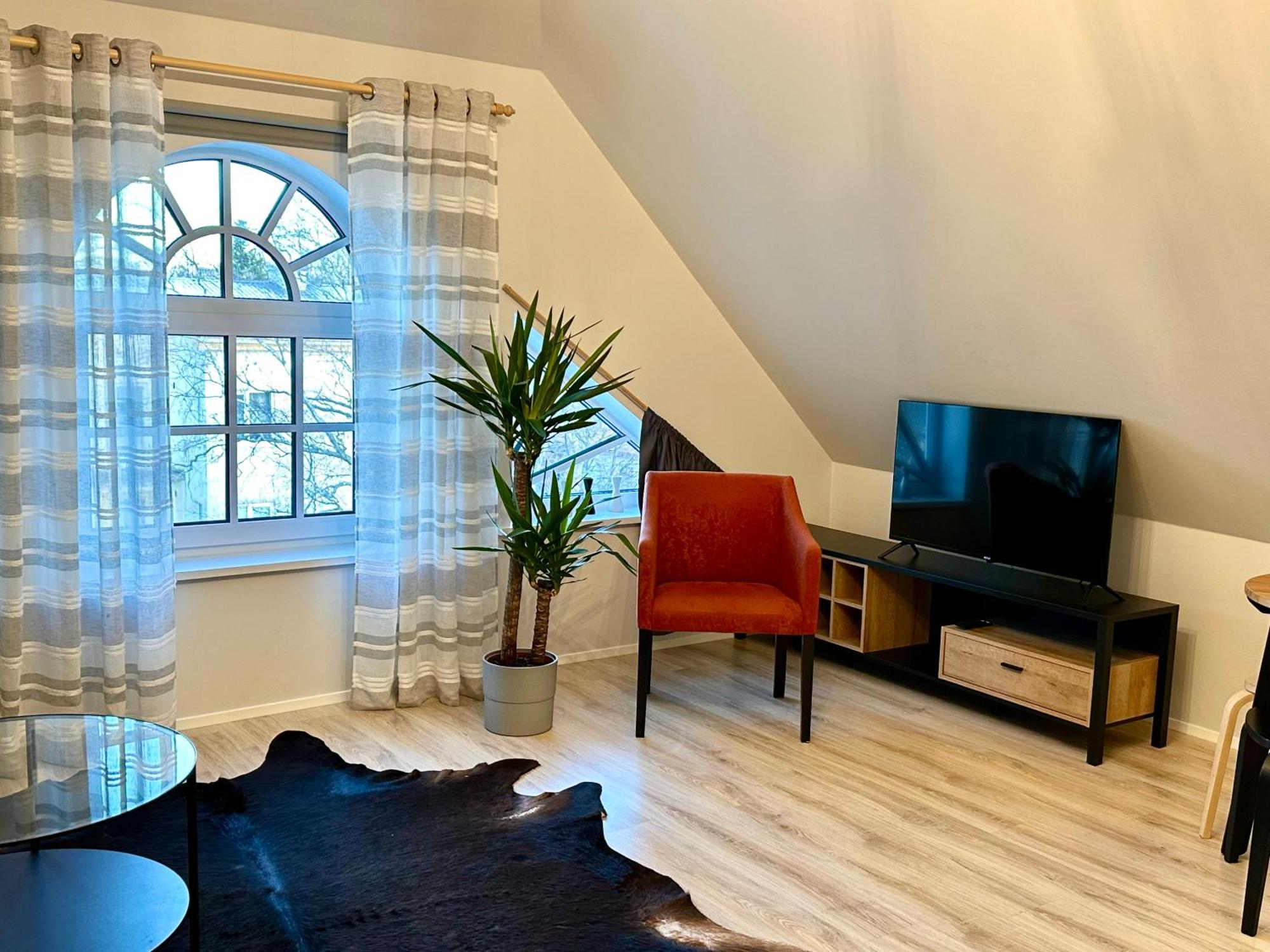 Kärdla Captain'S House - Kaptenimaja - Apartments מראה חיצוני תמונה